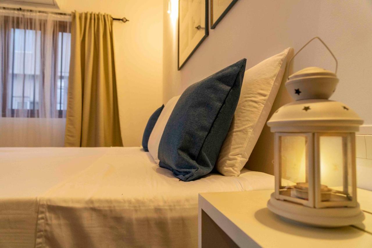 Brixia Cafe & Guest Bed & Breakfast Гале Екстериор снимка
