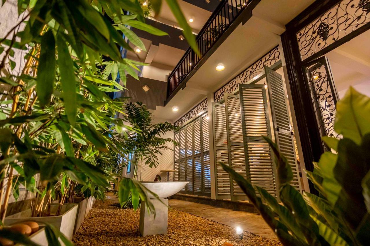 Brixia Cafe & Guest Bed & Breakfast Гале Екстериор снимка