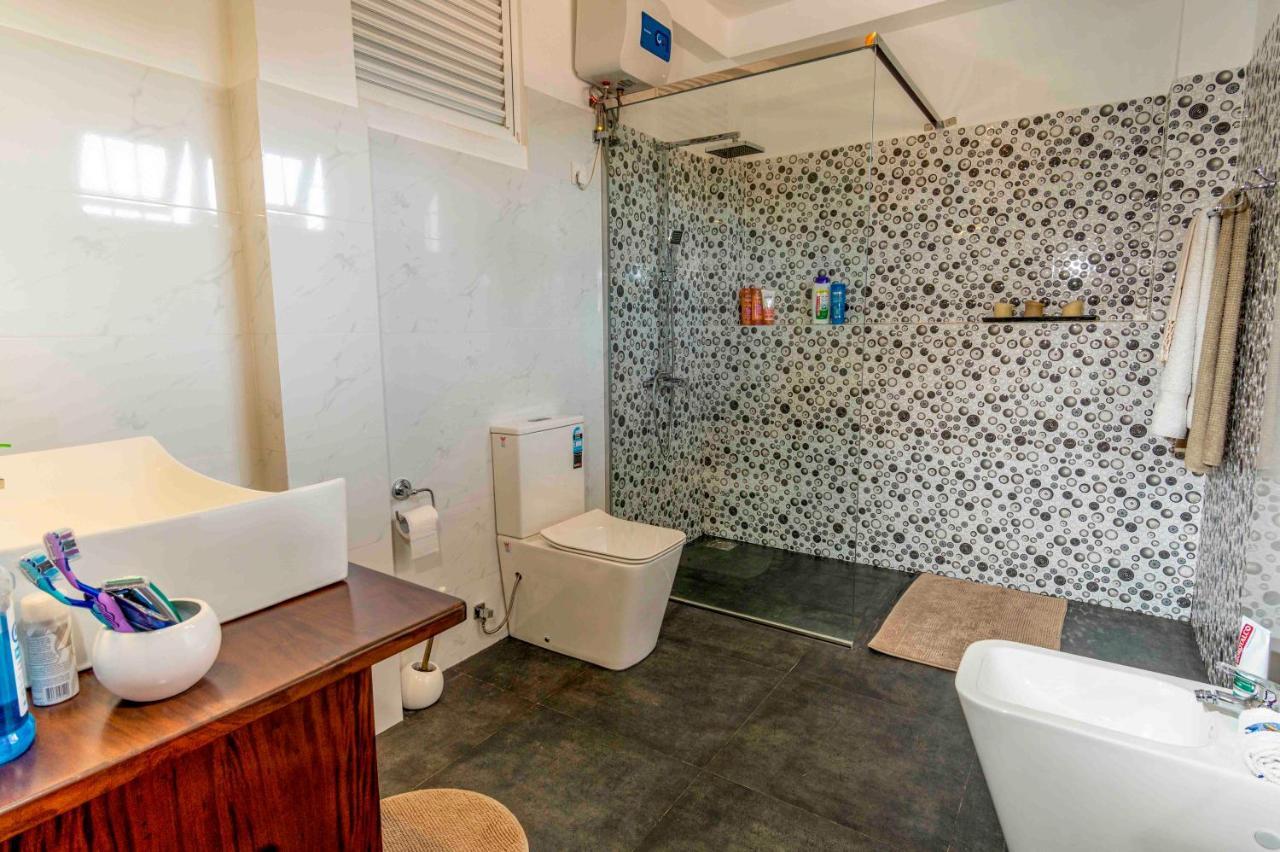 Brixia Cafe & Guest Bed & Breakfast Гале Екстериор снимка