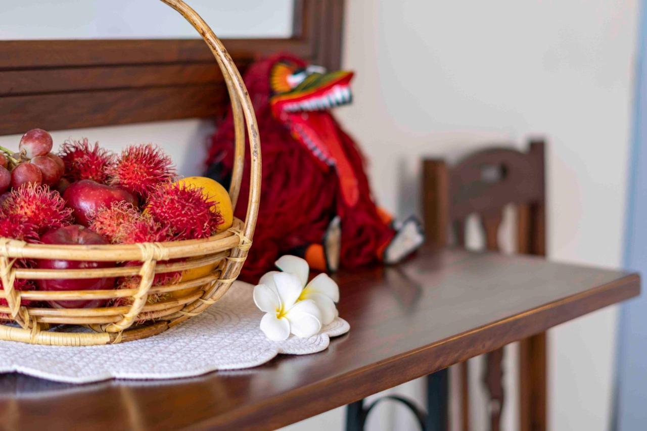 Brixia Cafe & Guest Bed & Breakfast Гале Екстериор снимка